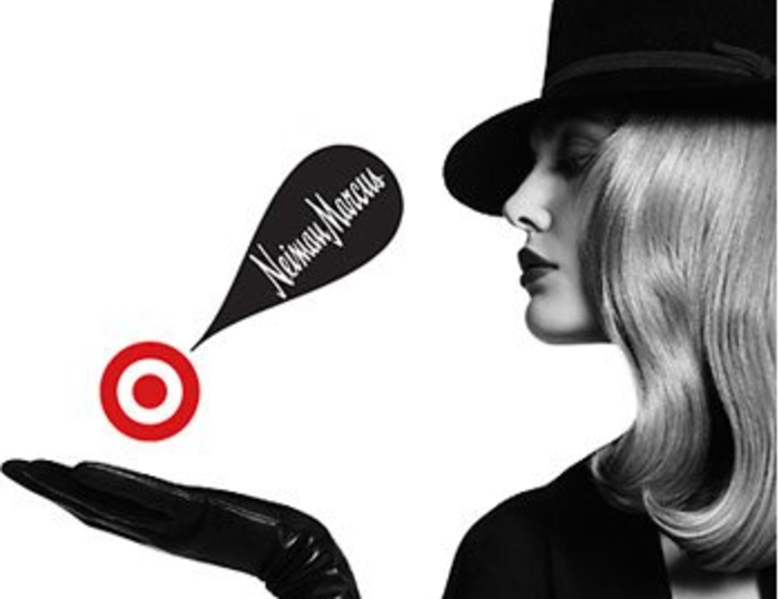 Target Reveals 2 Reasons Why Its Collaboration With Neiman Marcus Failed