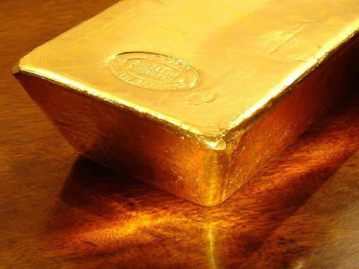 CITI: Gold Could Rise Up To 15% Per Year