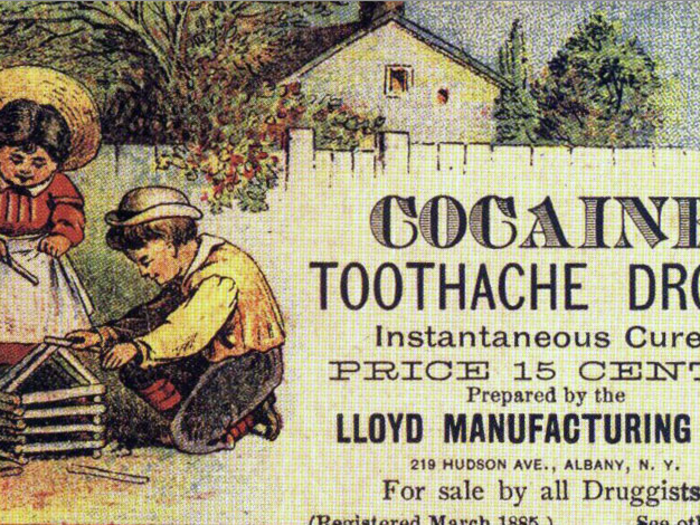 The Bizarre World Of Vintage Cigarette, Weight Gain, And Gun Ads