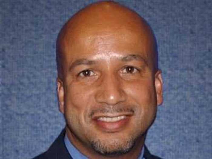 Former New Orleans Mayor Ray Nagin Has Been Indicted For Taking Bribes During Hurricane Katrina Recovery 