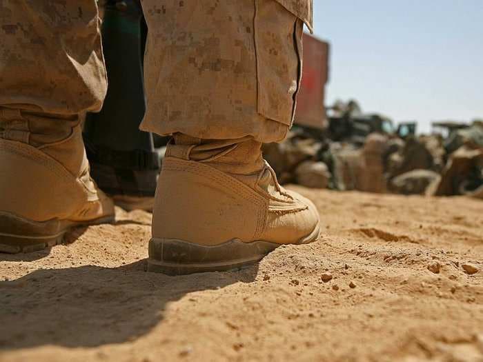 France May Already Regret Putting Boots On The Ground In Mali