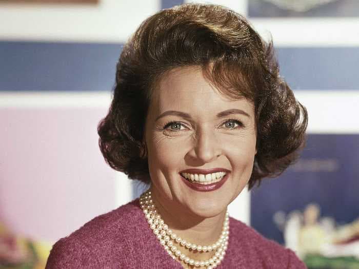 Happy 91st Birthday Betty White! 15 Things You Didn't Know About America's 'Golden Girl'