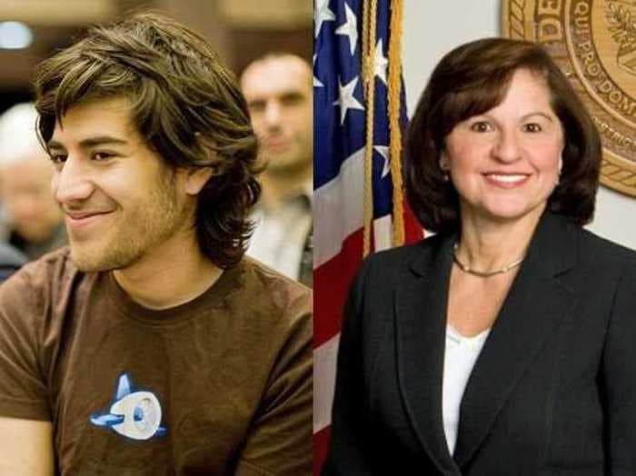 Aaron Swartz's Father Says His Son Was 'Killed By The Government'