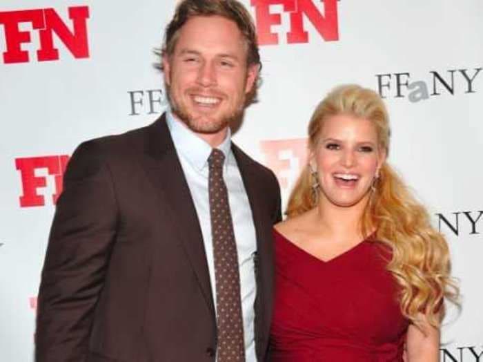 Jessica Simpson Will Produce & Star In NBC Comedy About Her Life-Here's Today's Buzz