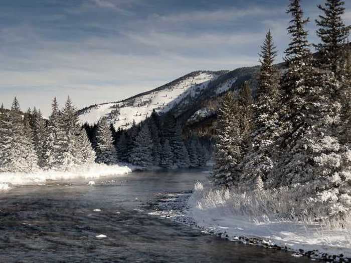 10 Reasons You Should Visit Montana This Winter