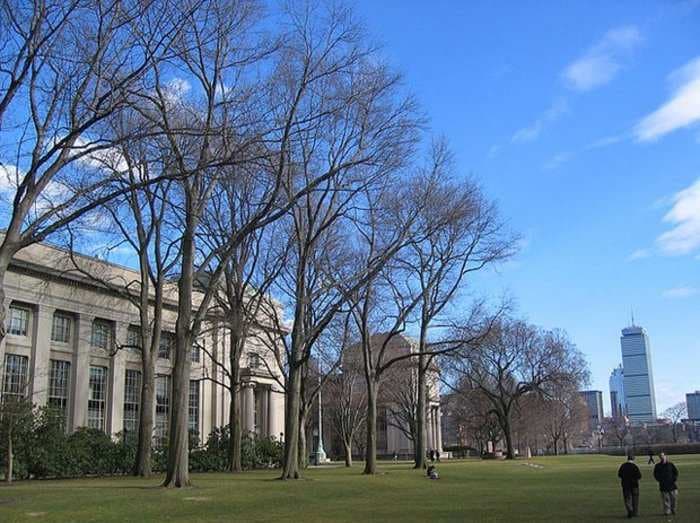 MIT Is Investigating Its Role In Aaron Swartz's Suicide
