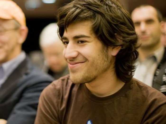 Aaron Swartz's Death Is A Tragedy - And There Are Some Questions That Need To Be Answered