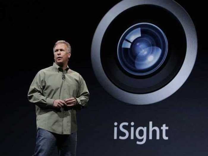 MYSTERY: Did Apple Exec Phil Schiller Really Shoot Down A Cheap iPhone?