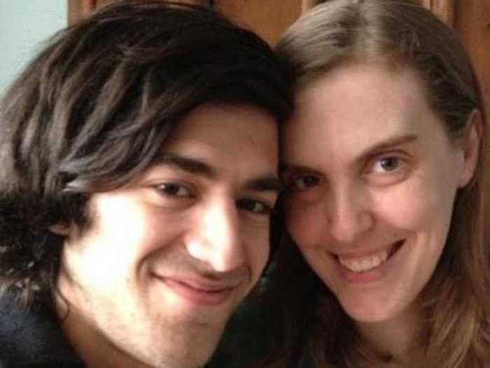 MIT Concludes It Did Nothing Improper In Case Of Internet Activist's Aaron Swartz's Suicide - Swartz's Girlfriend Calls 'BS'