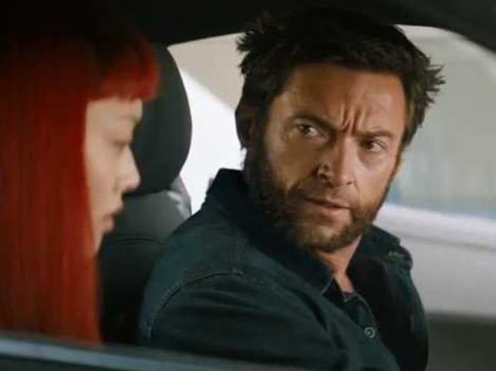 7 Reasons Why 'The Wolverine' Is Massively Underrated