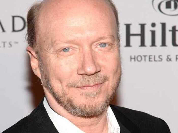 Director Paul Haggis Writes Open Letter To Leah Remini After 'Brave' Break From Scientology