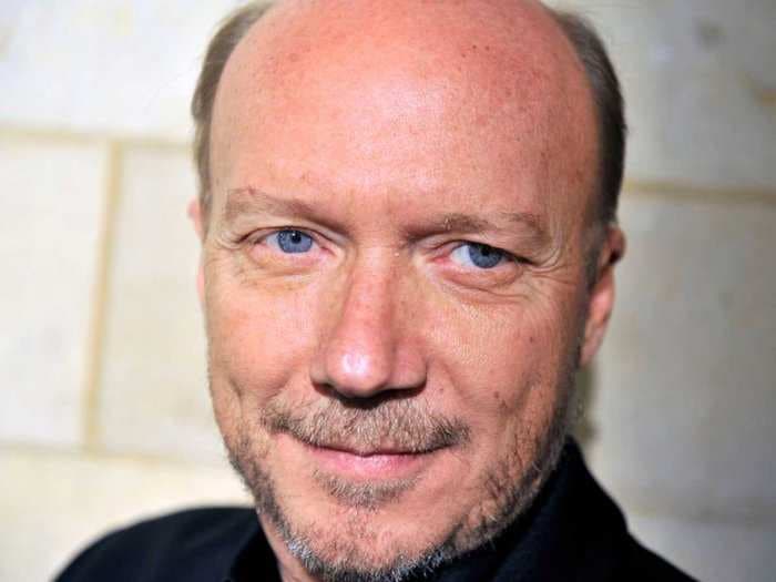 The Church Of Scientology Issued A Scathing Response To Paul Haggis' Open Letter