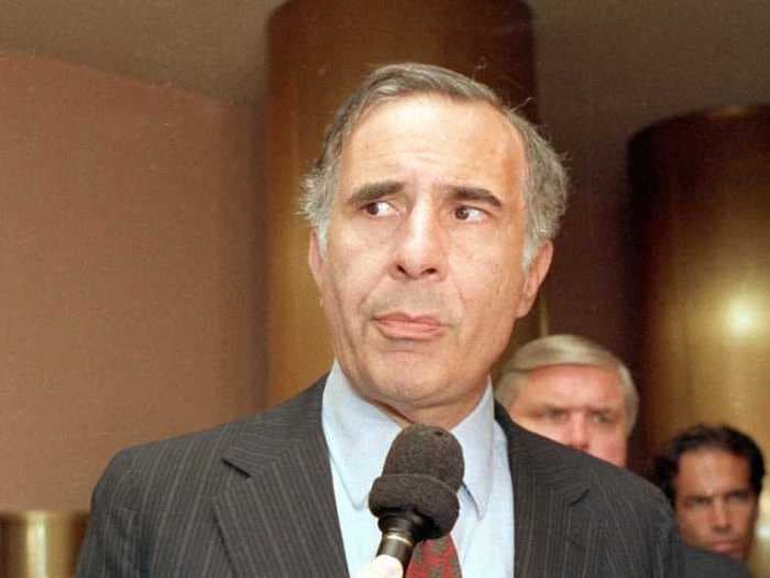 The Time Carl Icahn Fought An Entire Virgina Town And Lost