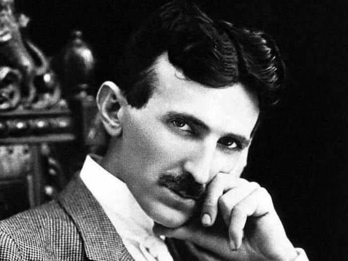 Here's Why Tesla Motors Is Named For A Famous Serbian Inventor