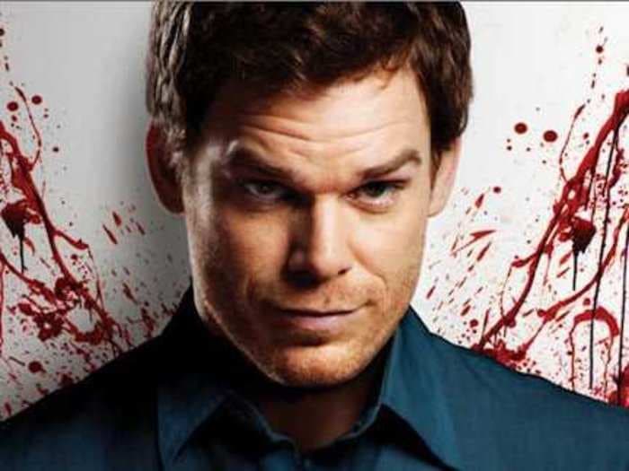 A Psychopath Expert's View On Dexter