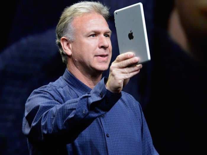 The Next Version Of The Big iPad Is In Production, And It Will Look Like The iPad Mini