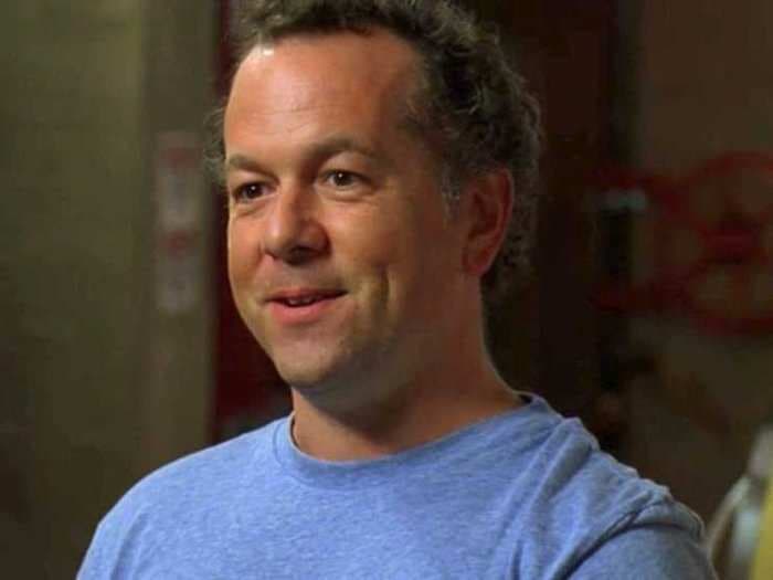 'Breaking Bad' Actor David Costabile: Gale Was One Of The Most Fun Characters To Play