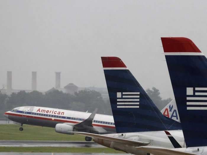 Justice Department To Airlines: Your Days Of Mega-Consolidation Mergers Are Over