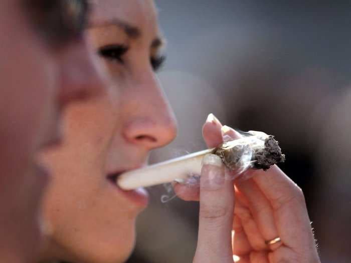 DR. SANJAY GUPTA: Smoking Is Not The Best Way To Consume Marijuana