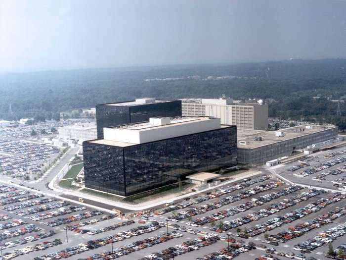 Audit Finds NSA Broke Privacy Rules Thousands Of Times Each Year