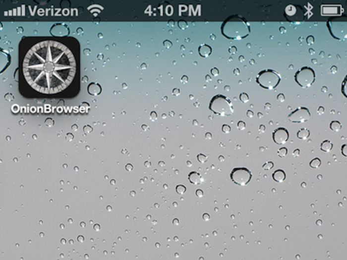 How To Browse The Web From Your iPhone So No One Can See What You're Doing