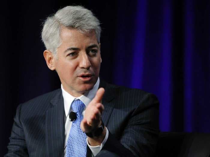 JC Penney Reminds Everyone That Its Crappy Quarter Should Be Blamed On Bill Ackman And Ron Johnson