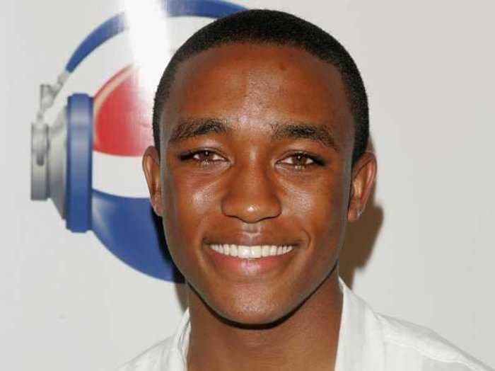 Celebrities Remember Lee Thompson Young, Send Condolences On Twitter After Suicide