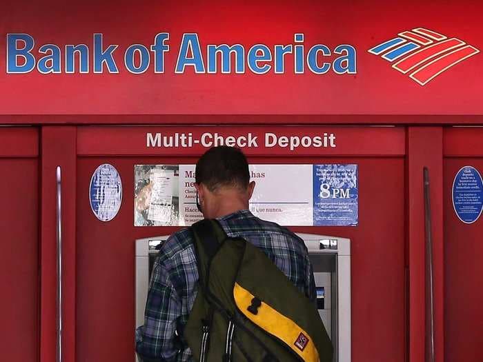 Group Demands Changes After Death Of 21-Year Old Bank Of America Intern