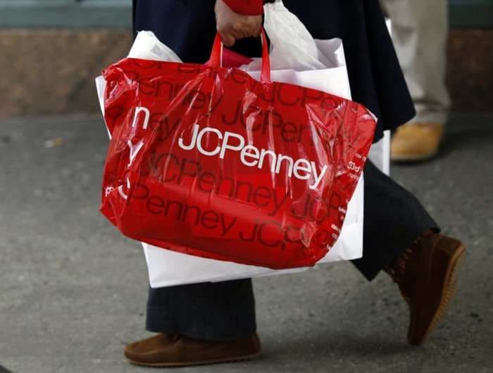 Corporate Executives Think These Are The 10 Worst Brands In America