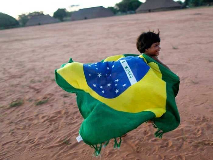 2 Reasons Brazil's Central Bank Is Expected To Raise Key Interest Rate