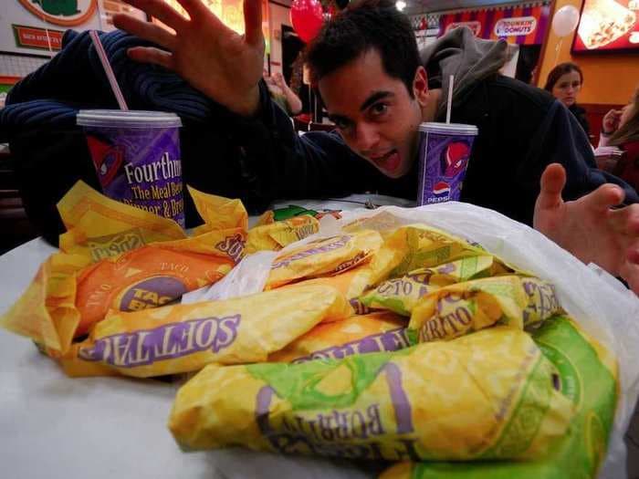 Taco Bell's Marketing Moves Are Turning The Company Around [THE BRIEF]