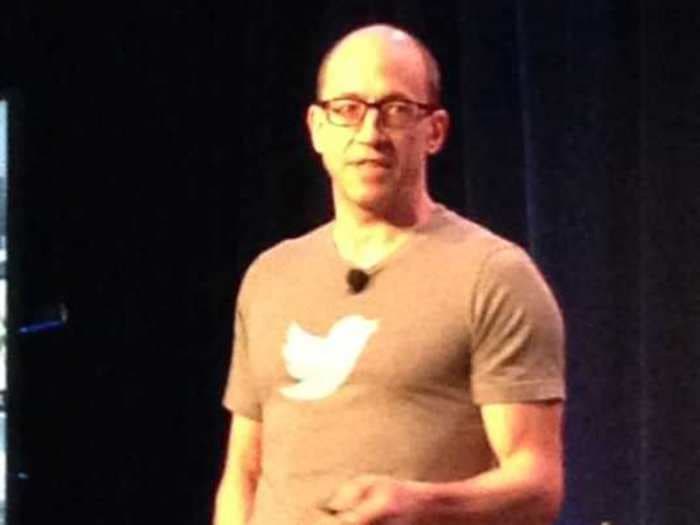 Twitter CEO Dick Costolo Does NOT Like 'Bulk Follow' Tools For Tweets, And Will Let You Know It Personally If Need Be