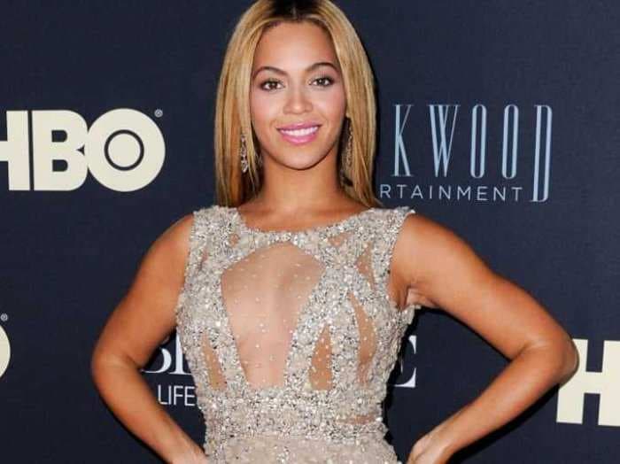 Happy Birthday, Beyonce! How This Girl Came To Rule The Music World