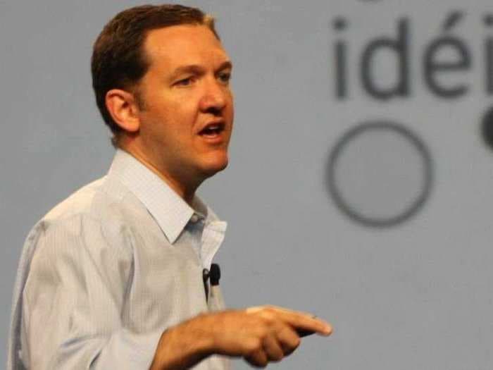 Red Hat CEO: My Employees And I Cuss At Each Other