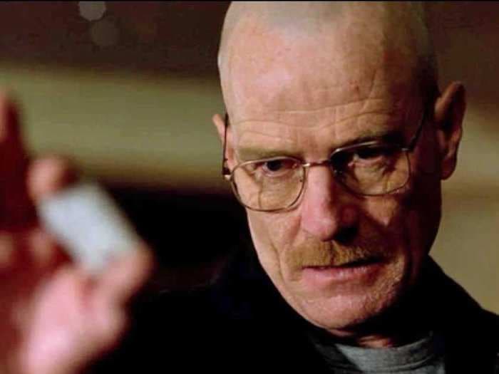 An Alternate Ending To 'Breaking Bad' Will Be Featured On The Blu-ray And DVD Set