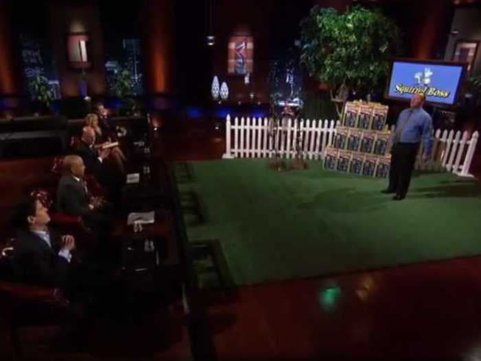 The 10 Worst 'Shark Tank' Pitches Of All Time