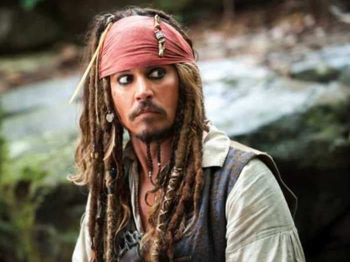 'Pirates of the Caribbean 5' Production Delay Sounds A Lot Like 'The Lone Ranger' Disaster 
