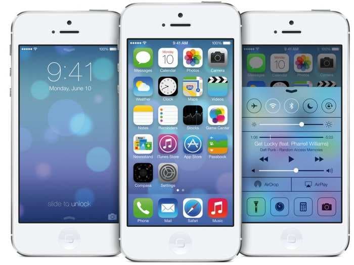 iOS 7 Downloads Have Likely Caused Multiple College Campuses To Lose Internet
