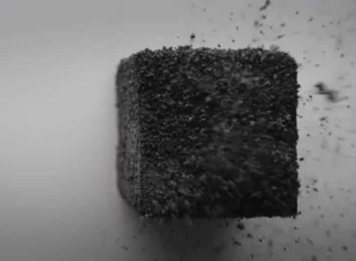 Microsoft Made A Super Epic, Slightly Crazy, Wildly Overwrought Techno-Industrial Video To Introduce The Surface 2