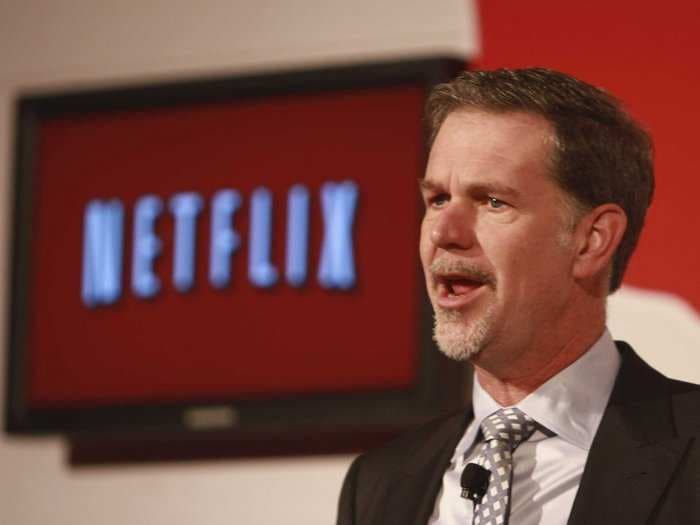 Netflix Is Making A Push For More Latin American Customers [THE BRIEF]