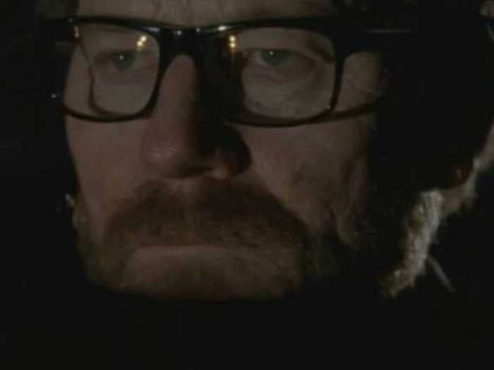 Here Are Some 'Breaking Bad' Finale Gifs To Close Out The Series