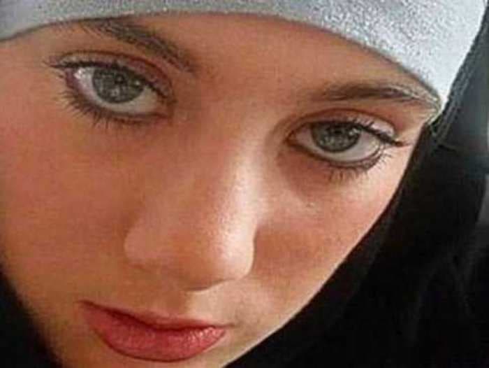 'White Widow' Reportedly Smeared Blood On Her Face To Escape Authorities In Nairobi Attack