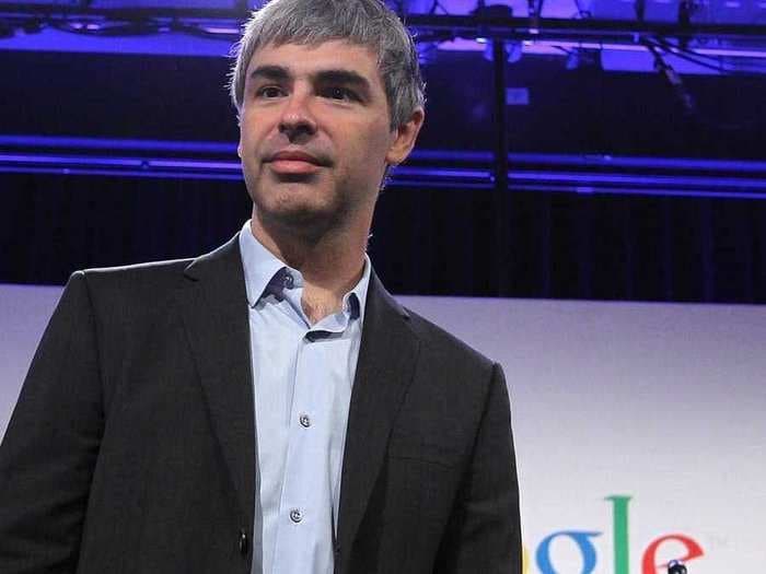 Google Is Being Accused Of Illegal Wiretapping