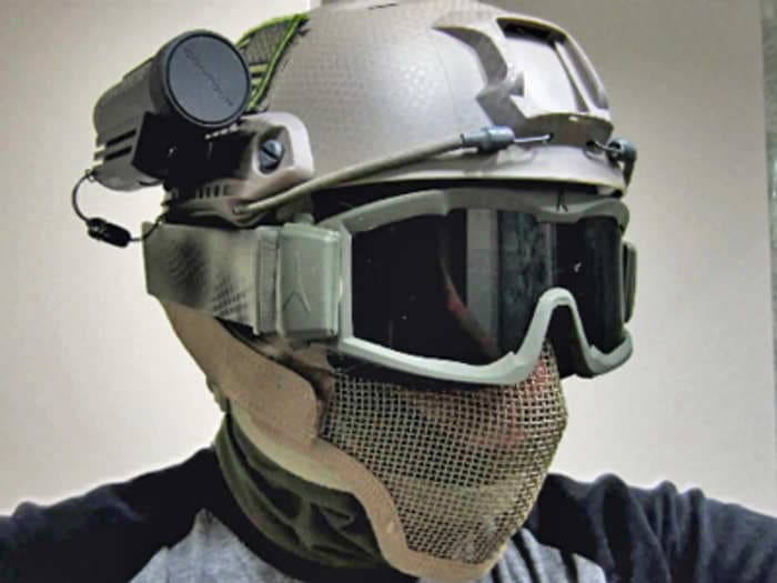 18 Things Navy SEALs Won't Leave Home Without