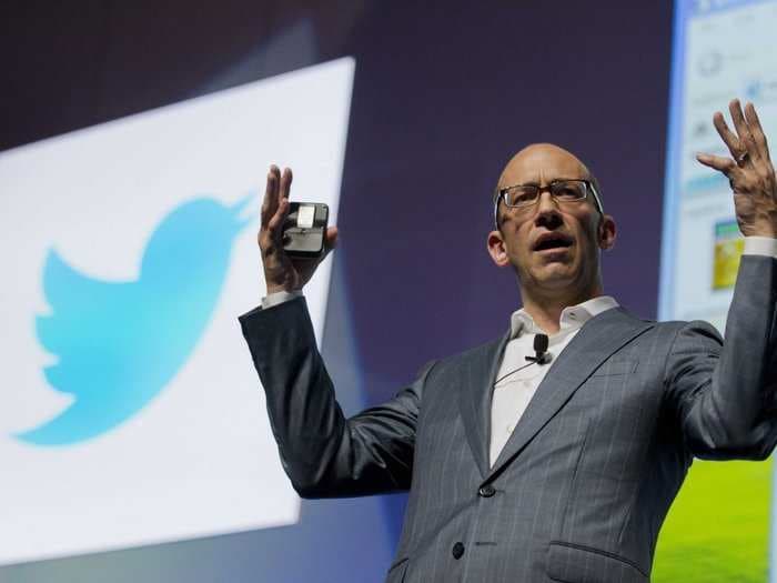 The Stock Many Investors Confused With Twitter Last Week Has Changed Its Ticker