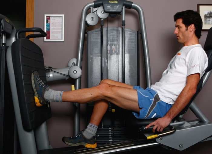 5 Exercise Machines You Should Never Use At The Gym