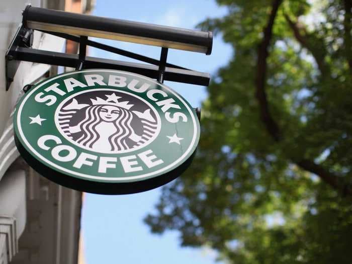 Starbucks Wants The Shutdown To End So It's Giving Away Free Coffee