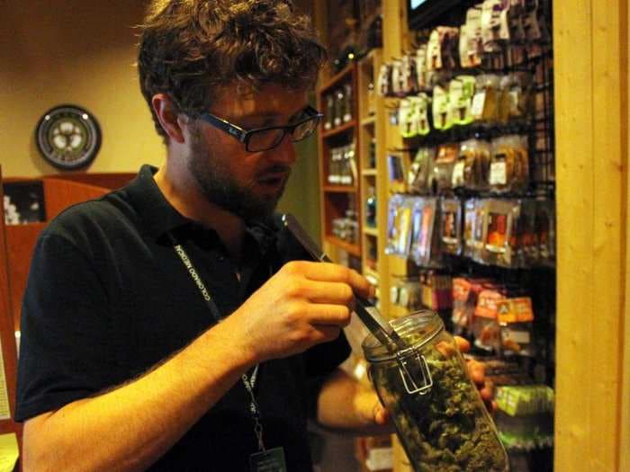 3 Ways To Get A Job In The Booming Legal Marijuana Business