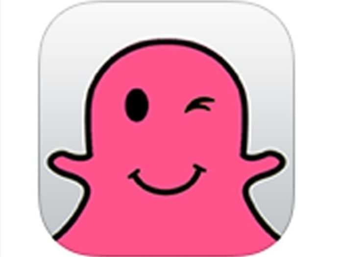 There's Now A Way To Save All The Snapchats You Get And Re-Open Them Any Time You Want