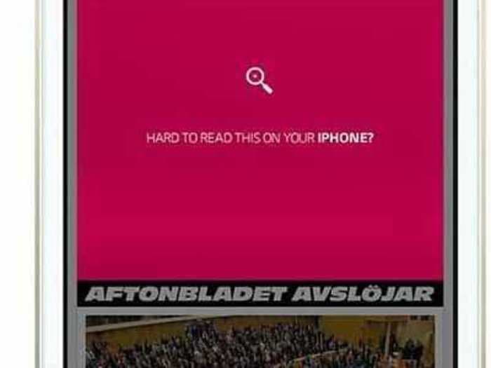 LG Is Sending Ads To Samsung And iPhone Users Mocking Their Phones